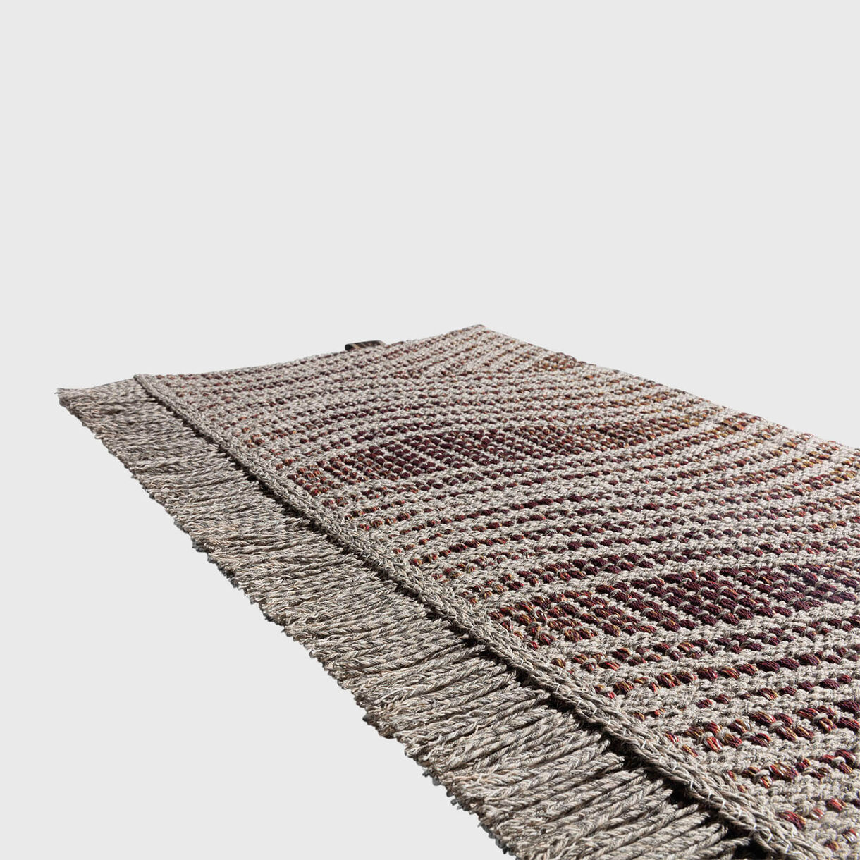 Alfresco Wave, Tuscany detail